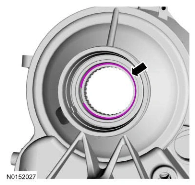 Shift Solenoids (Ss) — original illustration 1, reference 8995