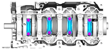 Engine — original illustration 2, reference 4887