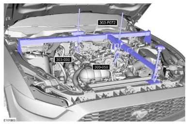 Oil Pump — original illustration 2, reference 4745