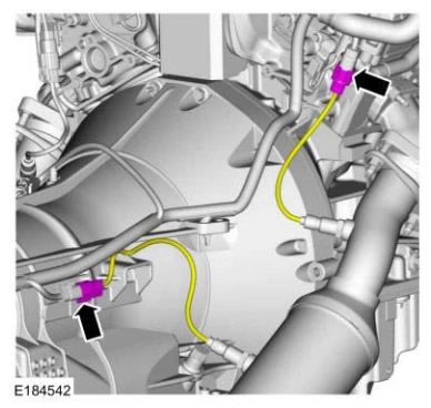 Cylinder Head RH — original illustration 2, reference 5058