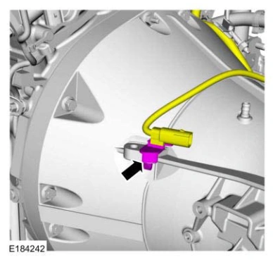 Engine — original illustration 1, reference 5440