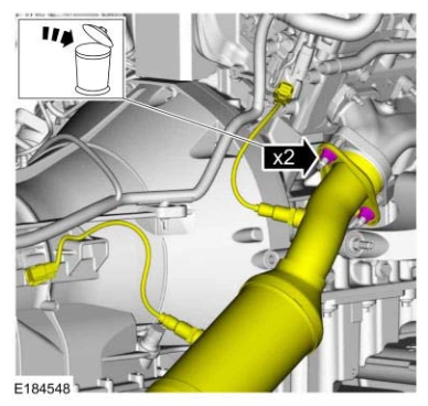 Cylinder Head RH — original illustration 2, reference 5049