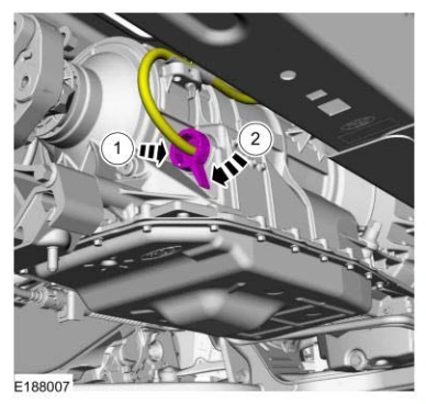 Main Control Valve Body — original illustration 2, reference 8947