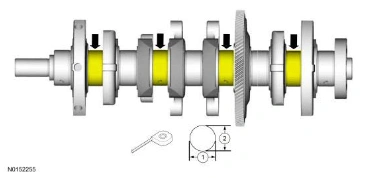 Engine — original illustration 2, reference 4880