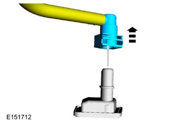 Quick Release Coupling — original illustration 2, reference 6118
