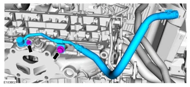 Cylinder Head — original illustration 3, reference 4622