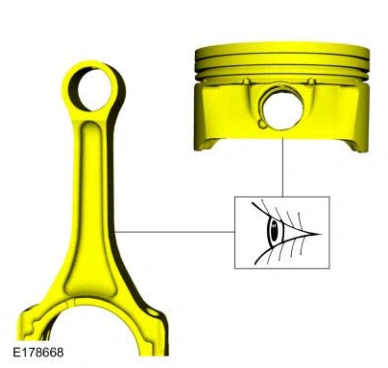 Piston — original illustration 1, reference 5343