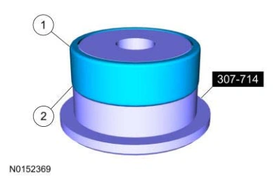 Shift Solenoids (Ss) — original illustration 3, reference 9057
