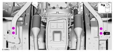 Oil Pan — original illustration 2, reference 5121