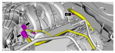 Upper Intake Manifold — original illustration 3, reference 5208