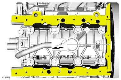 Oil Pump — original illustration 1, reference 5168