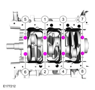 Engine — original illustration 1, reference 5360