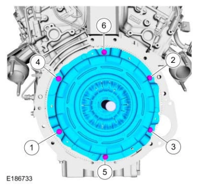 Engine — original illustration 2, reference 5428