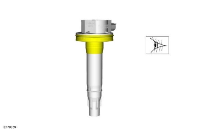 Ignition Coil-On-Plug — original illustration 2, reference 7374