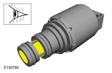 Shift Solenoids (Ss) — original illustration 2, reference 8967