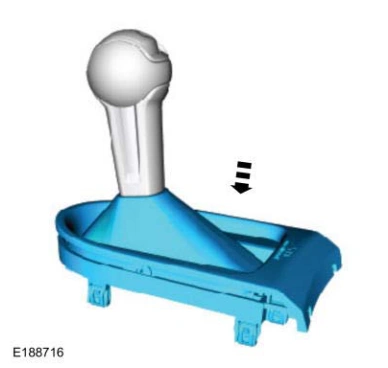Selector Lever Cable — original illustration 1, reference 9110
