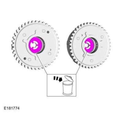 Engine — original illustration 1, reference 4770