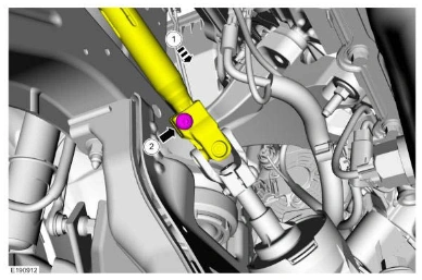 Oil Pan — original illustration 1, reference 5138