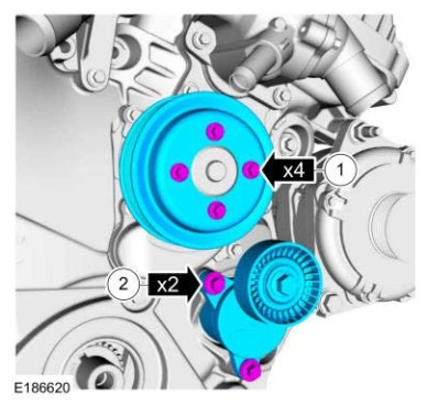 Engine — original illustration 1, reference 5421