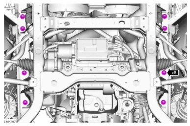 Oil Pan — original illustration 1, reference 4705