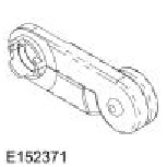 Transmission Fluid Cooler - 5.0L 32v Ti-VCT — original illustration 3, reference 9377