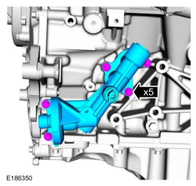 Engine — original illustration 1, reference 5294