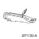 Cooling System Draining And Vacuum Filling — original illustration 1, reference 5860