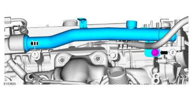 Engine — original illustration 1, reference 4957