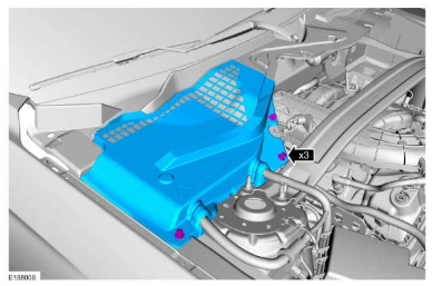 Exhaust Manifold LH — original illustration 2, reference 5088