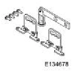 Cylinder Head — original illustration 1, reference 4853