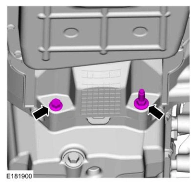 Oil Pan — original illustration 2, reference 4703