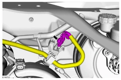 Fuel Lines — original illustration 2, reference 6185