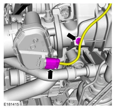 Intake Manifold — original illustration 3, reference 4672