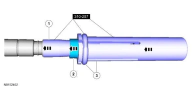 Engine — original illustration 1, reference 4925