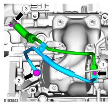 Engine — original illustration 1, reference 4952