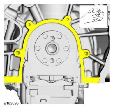 Engine — original illustration 1, reference 4844