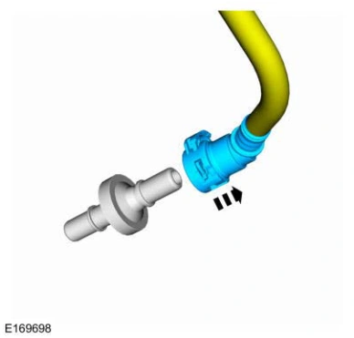Quick Release Coupling — original illustration 2, reference 6120