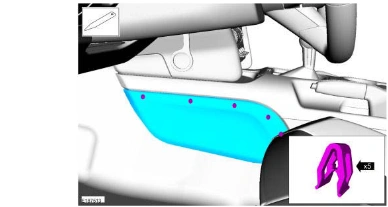 Selector Lever Assembly — original illustration 3, reference 9106