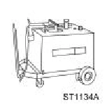 Fuel Tank Draining — original illustration 1, reference 6131