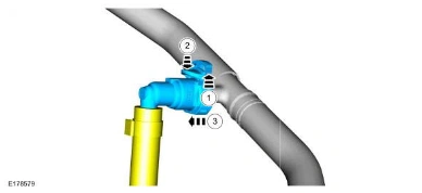 Spring Lock Couplings — original illustration 1, reference 6122
