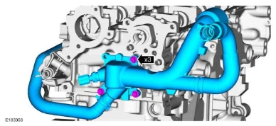Engine — original illustration 1, reference 4930