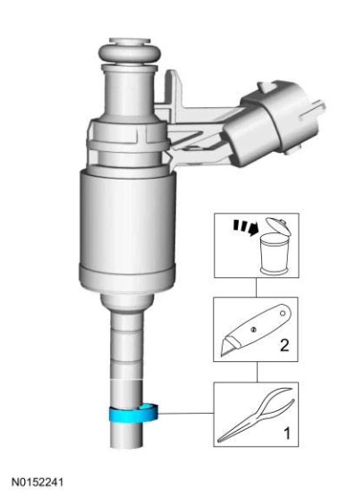 Disassembly — original illustration 1, reference 4858
