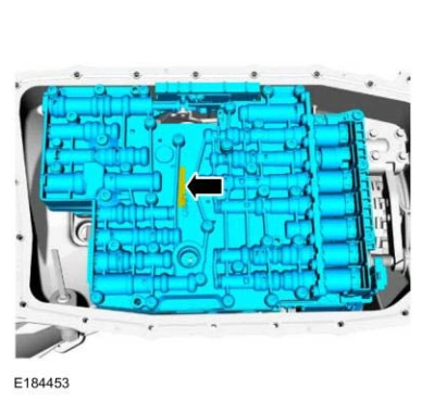 Transmission Description - Overview — original illustration 1, reference 8669