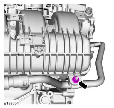 Engine — original illustration 3, reference 4954