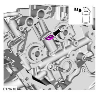 Installation — original illustration 2, reference 5236