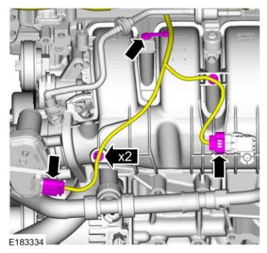 Engine — original illustration 2, reference 4958