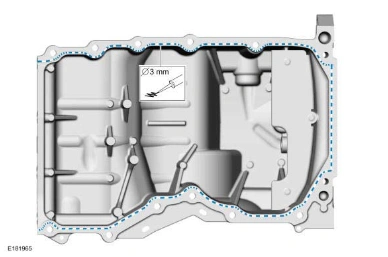Oil Pump — original illustration 1, reference 4737