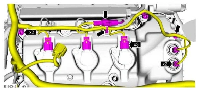 Engine — original illustration 1, reference 5412