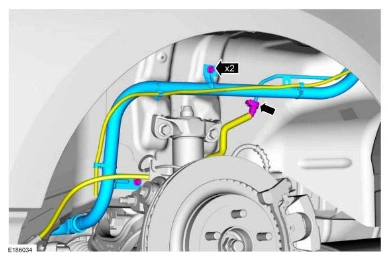 Fuel Tank Filler Pipe — original illustration 1, reference 6225