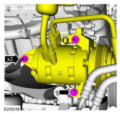 Oil Pump — original illustration 1, reference 5152
